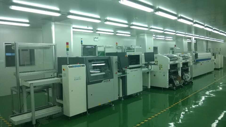 向新而行 彭雄兵的堅守與奉天電子的領跑之路