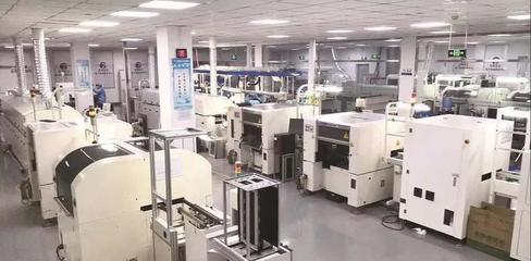 萬物互聯 創新激發“智慧城市”新動能